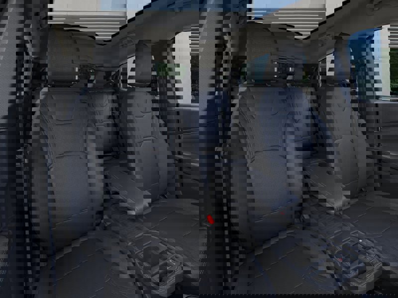 New 2025 Ford Mustang Mach-E Premium image 10