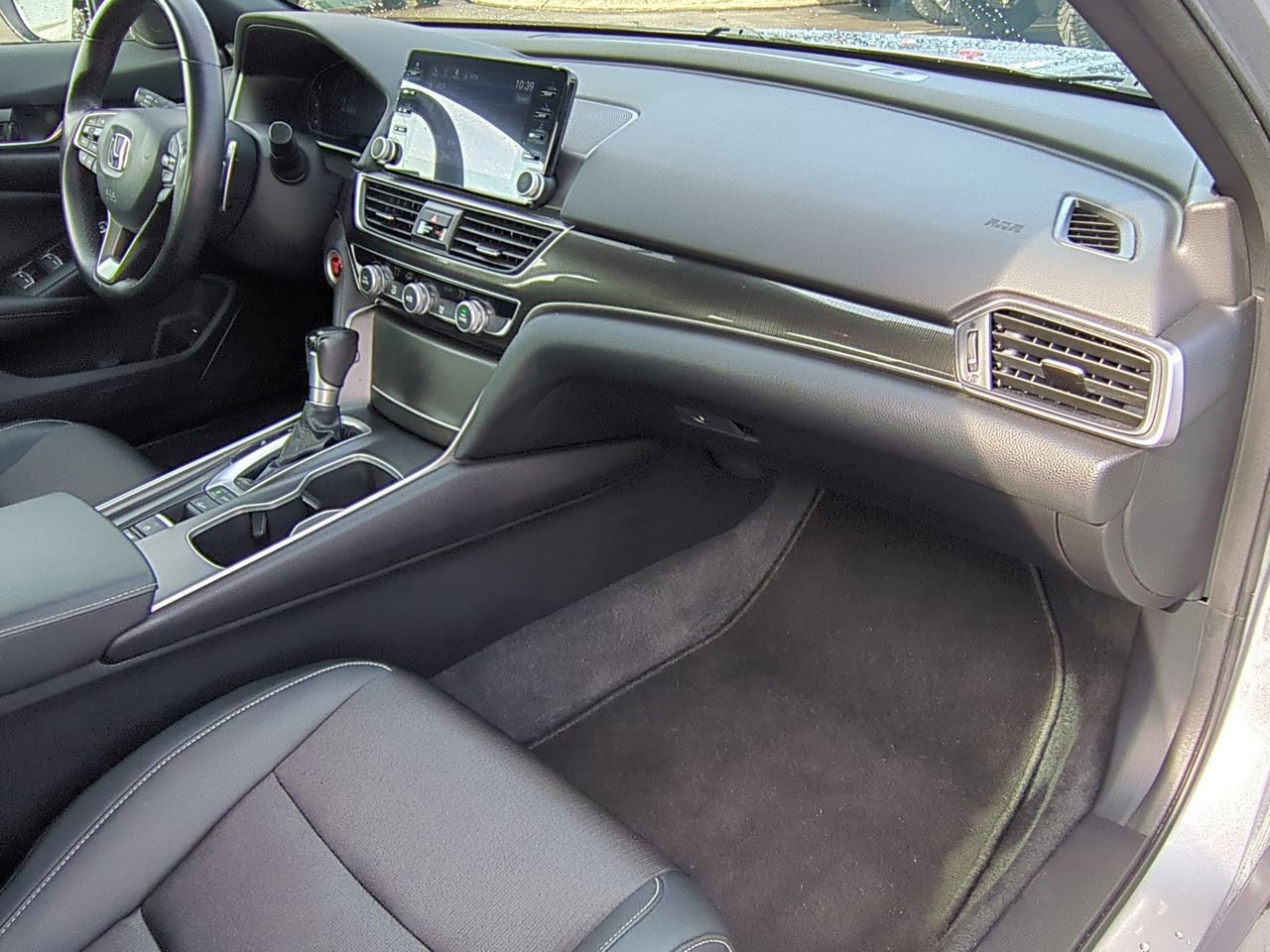 Used 2022 Honda Accord Sport image 27