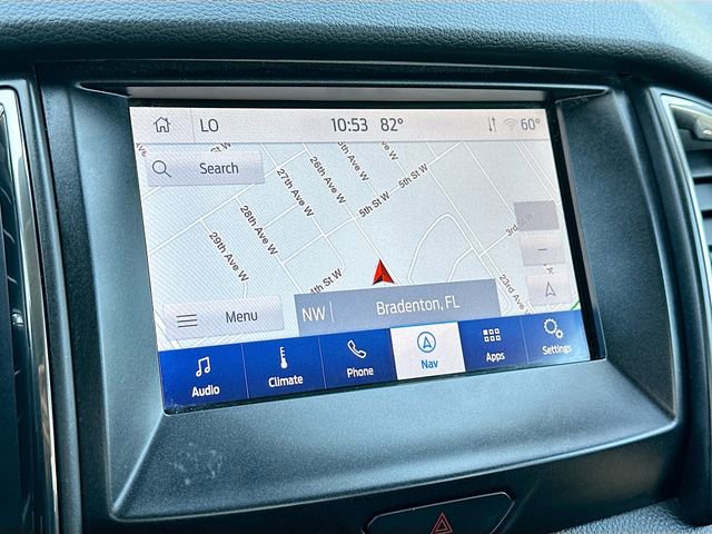 Used 2021 Ford Ranger XLT w/ Tremor Off-Road Package AWD/4WD image 13