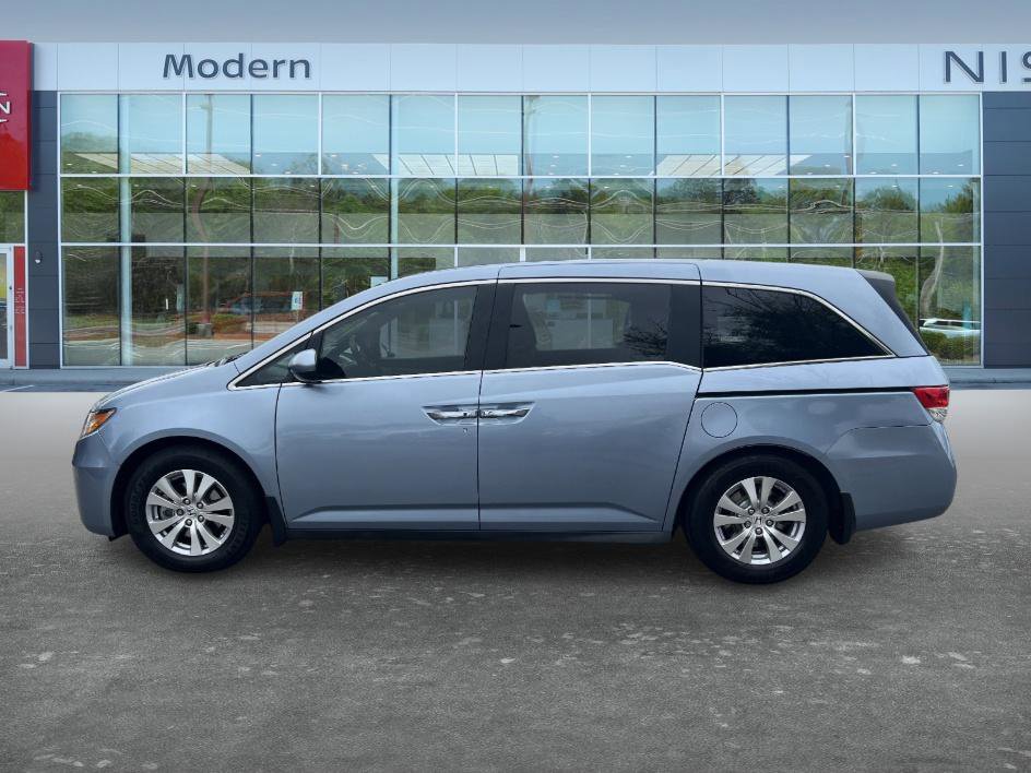 Used 2014 Honda Odyssey EX image 8