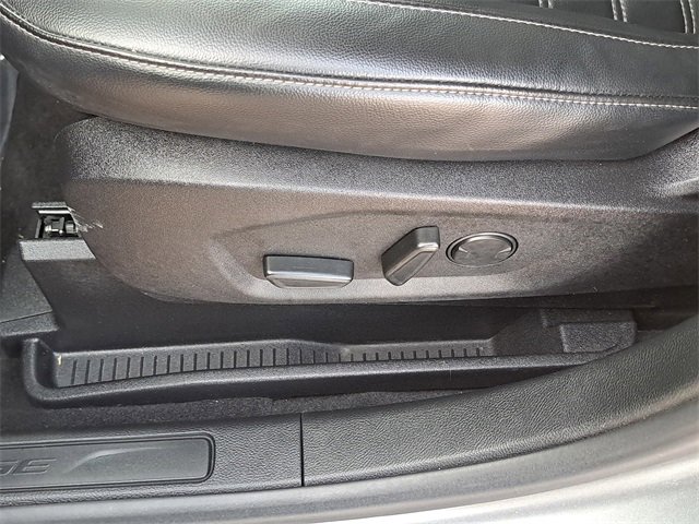 Used 2024 Ford Edge SEL w/ Convenience Package image 21