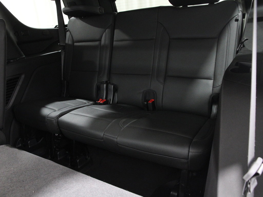 Certified 2023 Chevrolet Tahoe Z71 w/ Luxury Package image 21