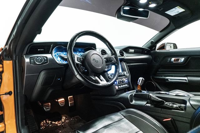 Used 2021 Ford Mustang GT Premium w/ Equipment Group 401A image 24