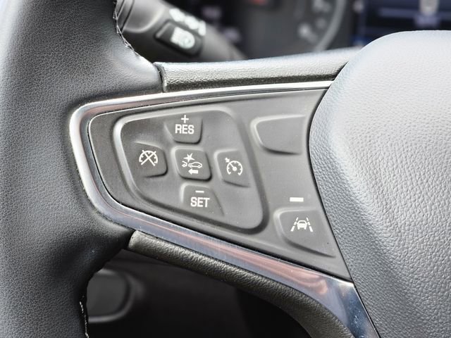 Used 2024 Chevrolet Equinox LT AWD/4WD image 17