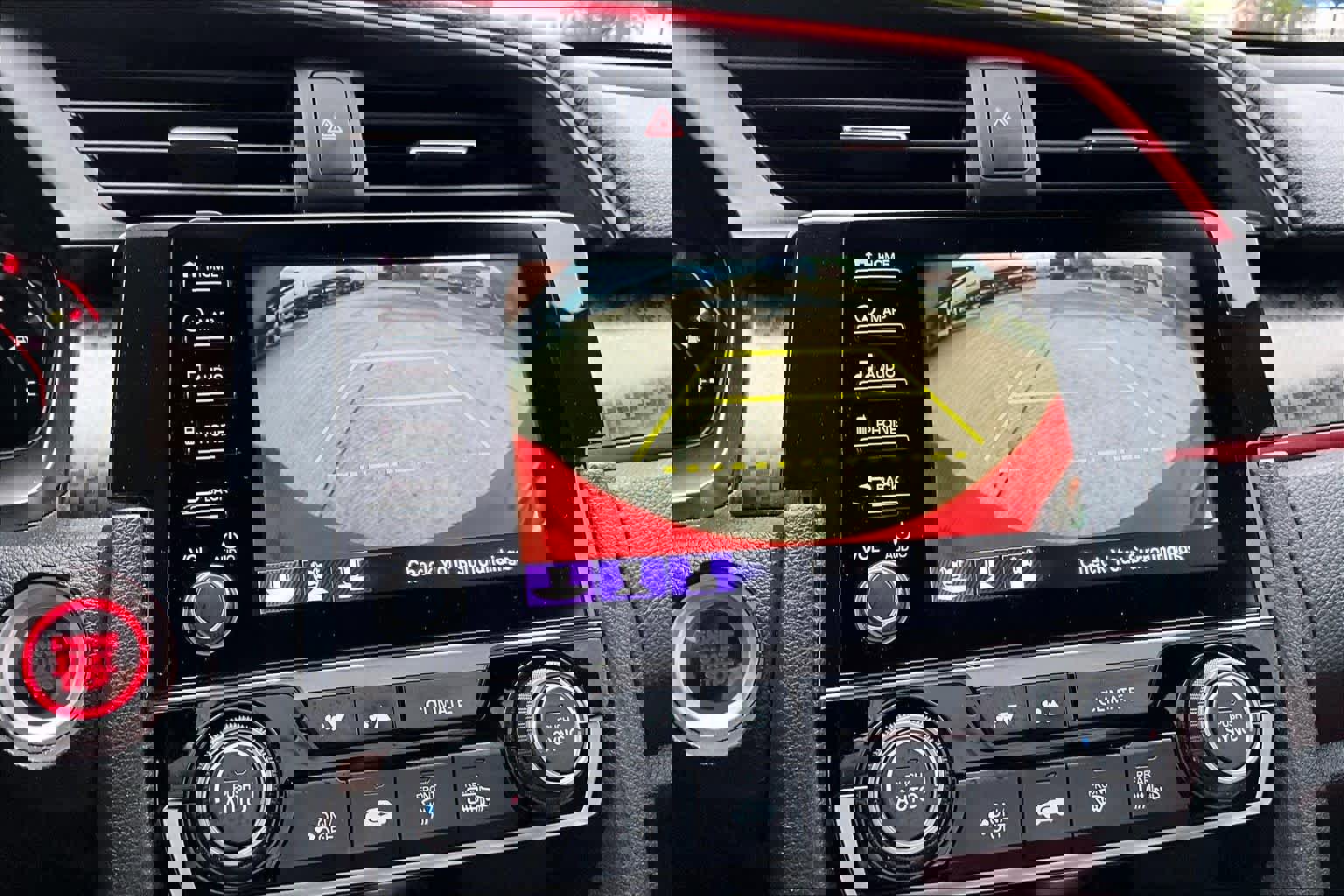 Used 2020 Honda Civic Type R image 27