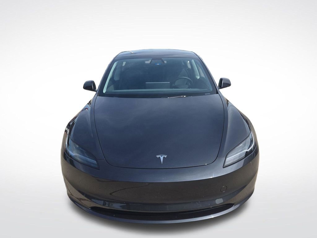 Used 2024 Tesla Model 3 Long Range RWD image 9
