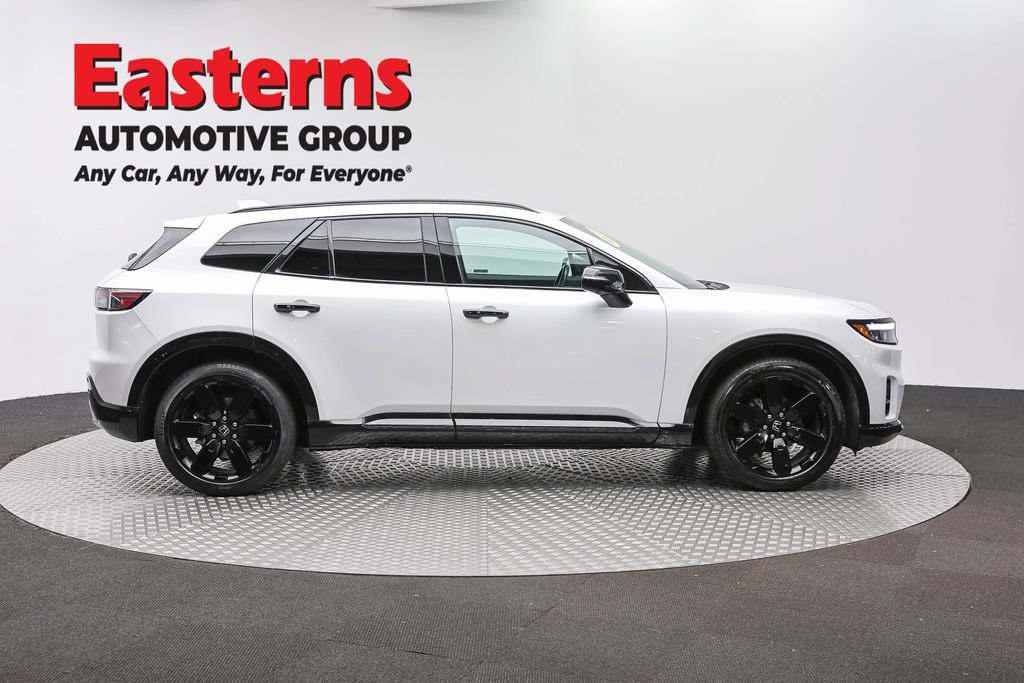 Used 2024 Honda Prologue Elite image 4