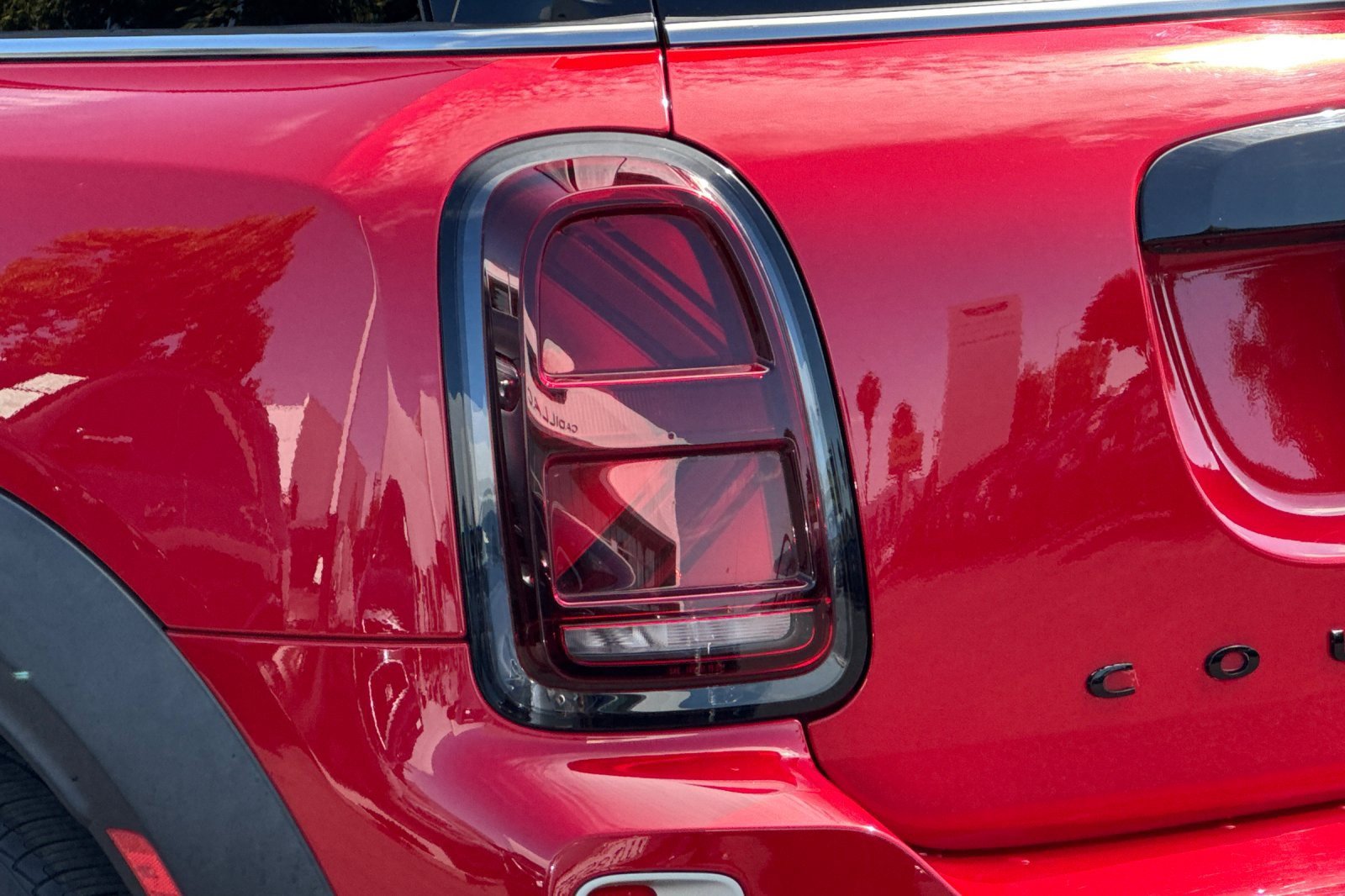 Used 2021 MINI Cooper Countryman S w/ Driver Assistance Package image 46