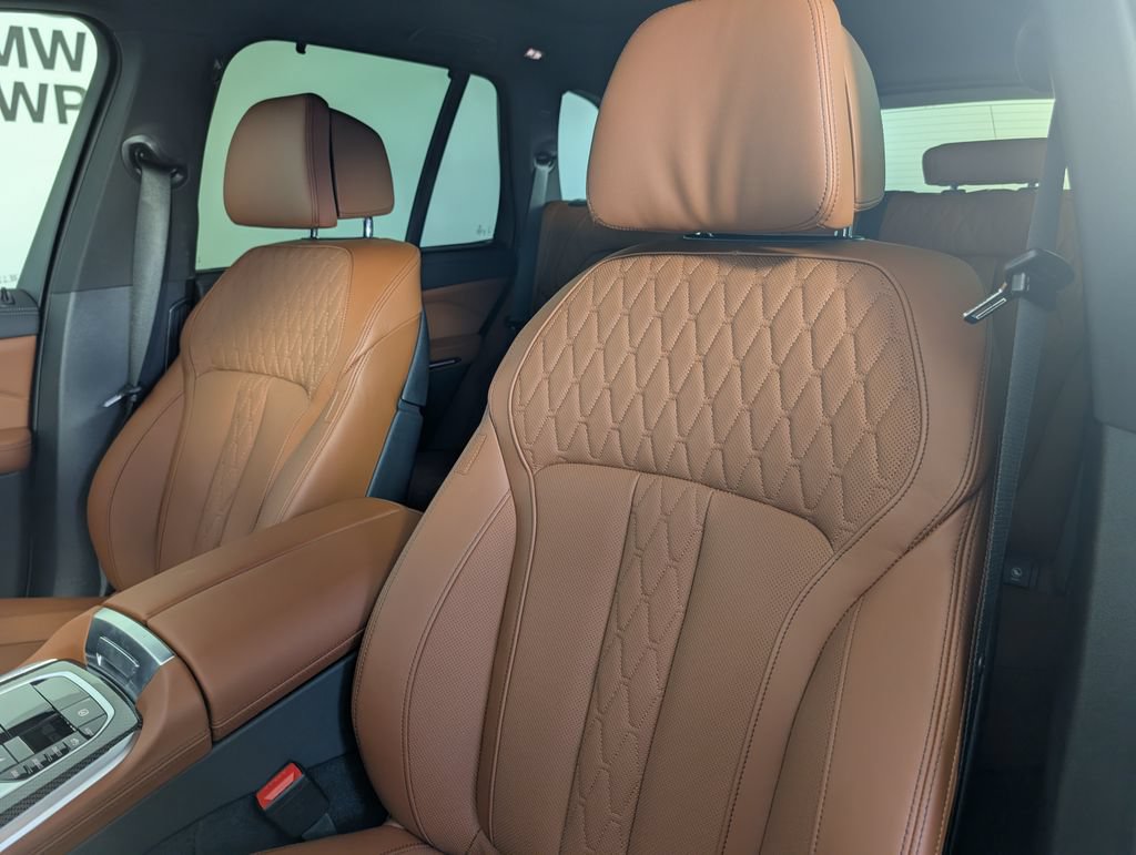New 2026 BMW X5 M60i AWD/4WD image 12
