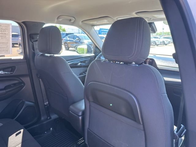 Used 2025 Chevrolet TrailBlazer LS w/ LS Convenience Package FWD image 44