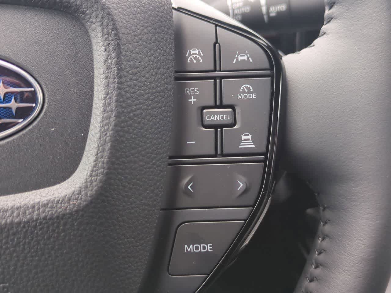 New 2026 Subaru Uncharted AWD image 24