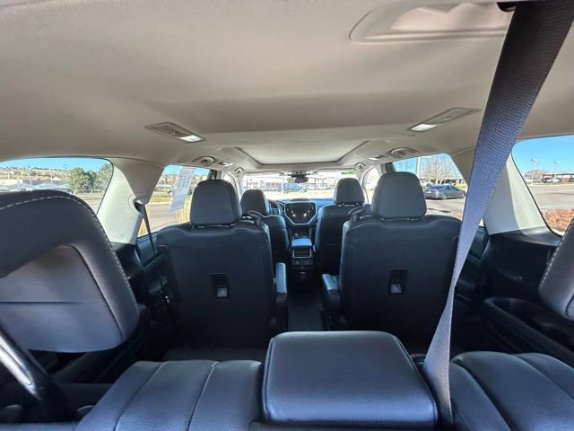 Used 2023 Subaru Ascent Touring image 26