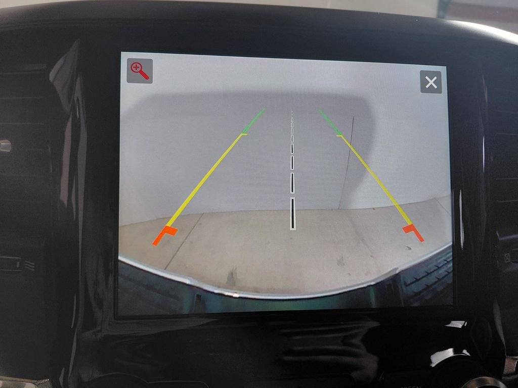 Certified 2022 RAM 3500 Laramie image 20