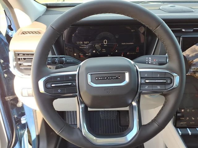 New 2026 GMC Terrain Denali w/ LPO, Floor Liner Package image 10