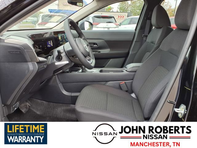 New 2026 Nissan Kicks S image 3