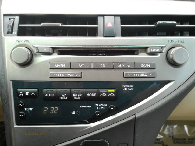 Used 2010 Lexus RX 350 2WD image 46