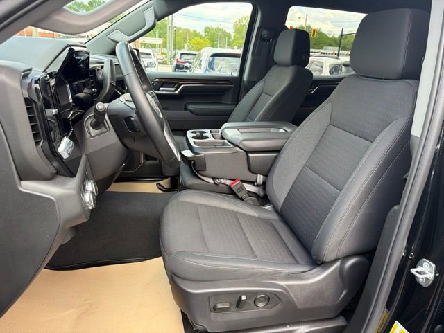 Used 2024 GMC Sierra 1500 Elevation AWD/4WD image 12