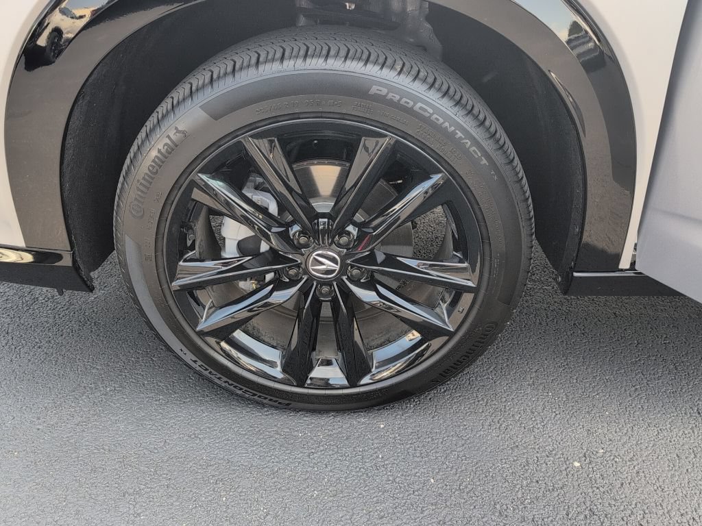 Certified 2026 Acura ADX A-Spec w/ Advance Package AWD/4WD image 60