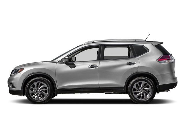 Used 2016 Nissan Rogue SL w/ SL Premium Package image 6