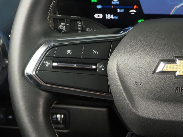 Used 2024 Chevrolet Equinox EV LT w/ LPO, Blackout Package image 20