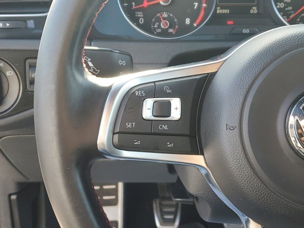 Used 2016 Volkswagen GTI S image 15