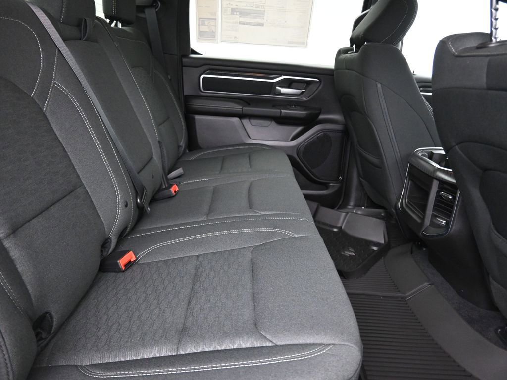 New 2026 RAM 1500 Big Horn image 16