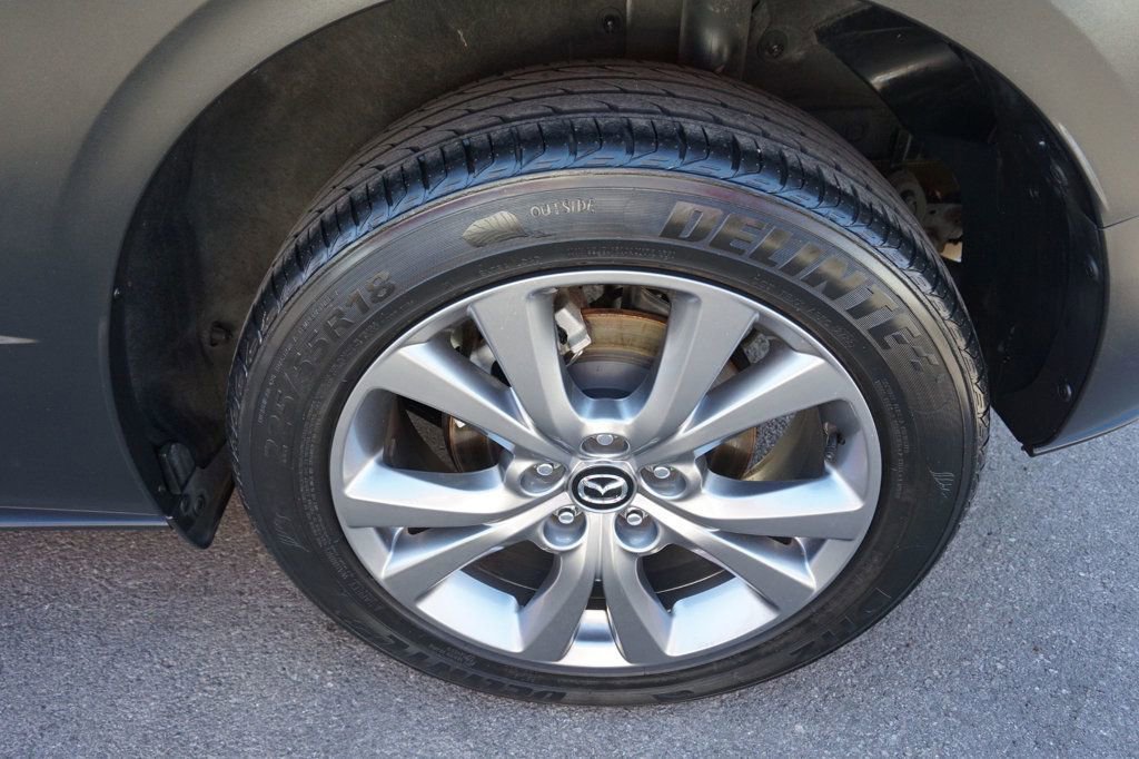 Used 2021 MAZDA CX-30 AWD 2.5 S w/ Select Package image 13