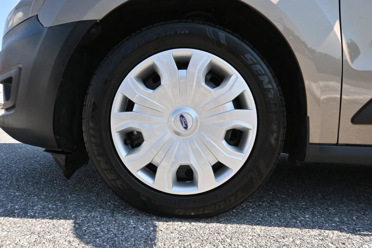 Used 2021 Ford Transit Connect XL FWD image 34
