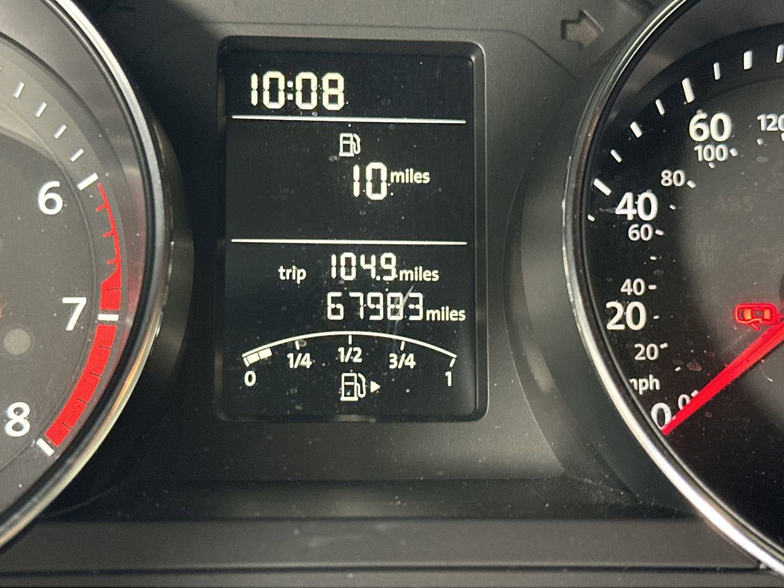 Used 2017 Volkswagen Jetta S image 15