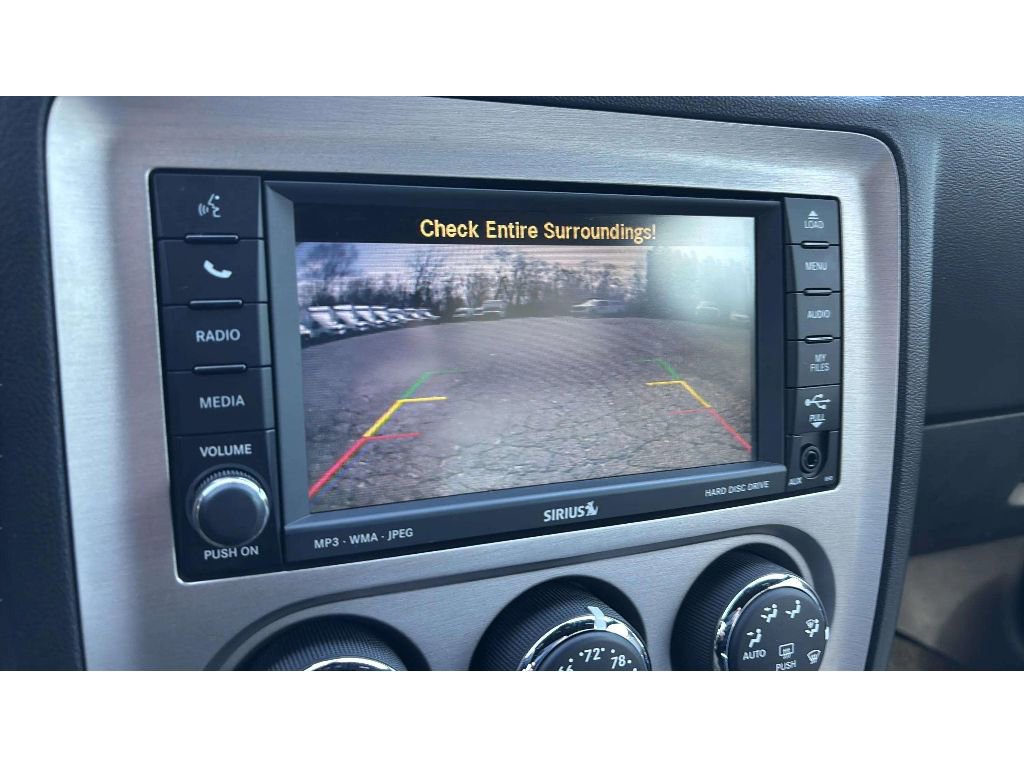 Used 2011 Dodge Challenger SRT8 image 17