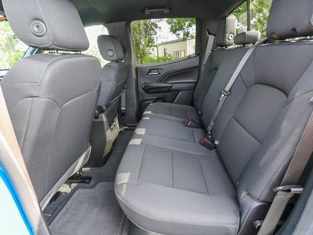 Used 2024 GMC Canyon Elevation w/ Convenience Package RWD image 27