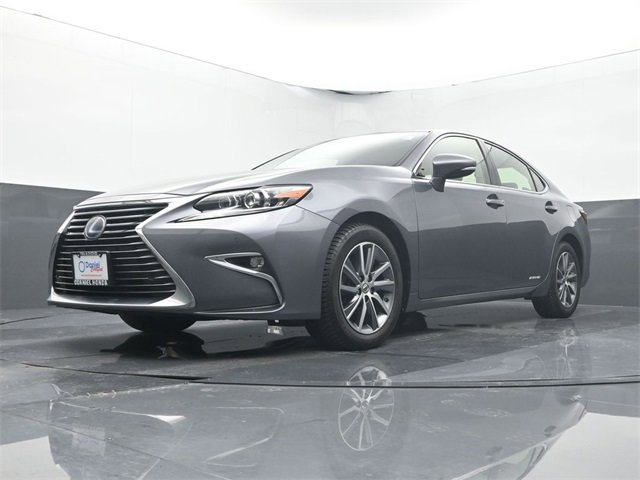 Used 2016 Lexus ES 300h image 8