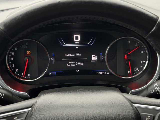 Used 2020 Chevrolet Malibu Premier FWD image 15
