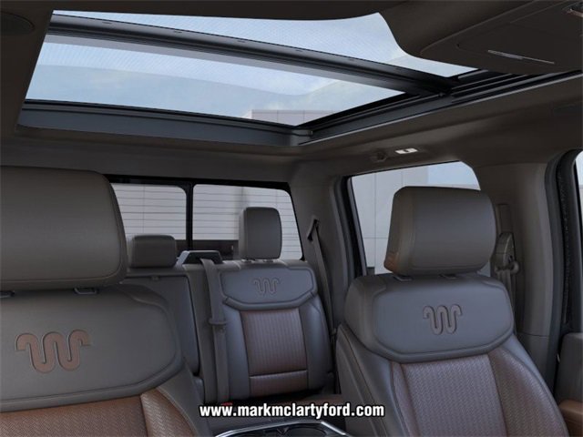 New 2026 Ford F150 King Ranch image 22