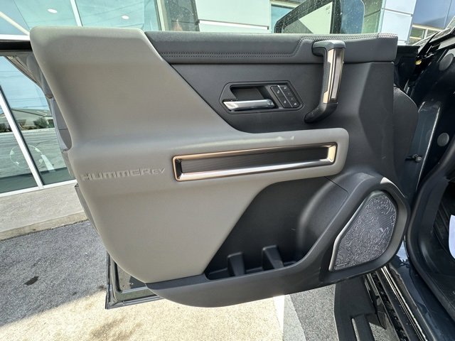 New 2025 GMC Hummer EV 2X image 14