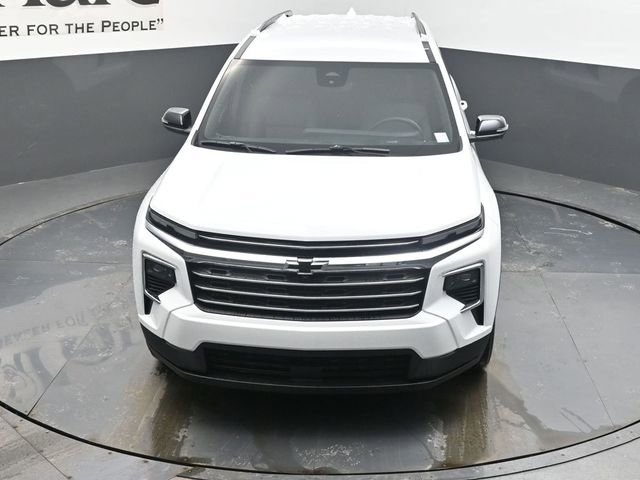 New 2026 Chevrolet Traverse LT w/ Driver Confidence Package image 38