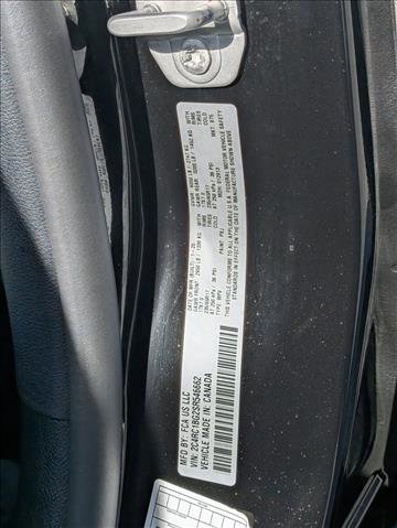 Used 2025 Chrysler Pacifica Select image 24