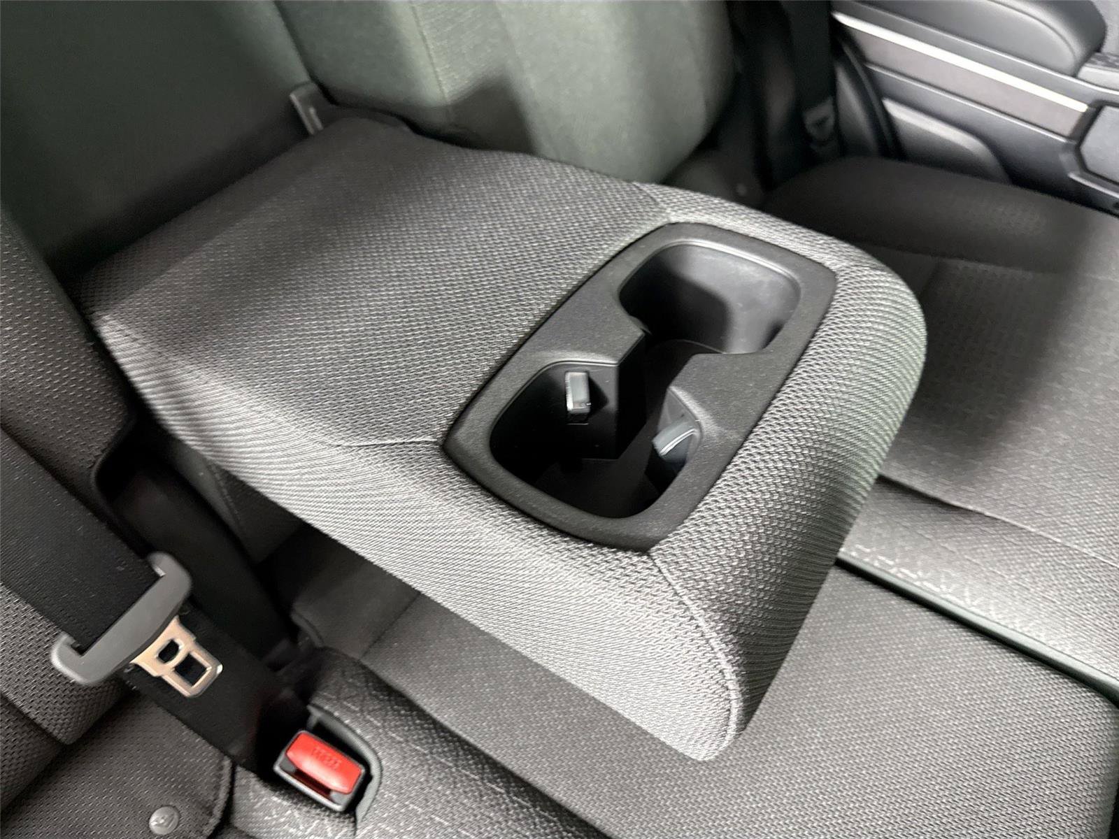 Certified 2025 Toyota 4Runner SR5 RWD image 41