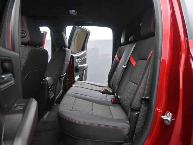 Certified 2024 Chevrolet Colorado Z71 w/ Advanced Trailering Package image 13