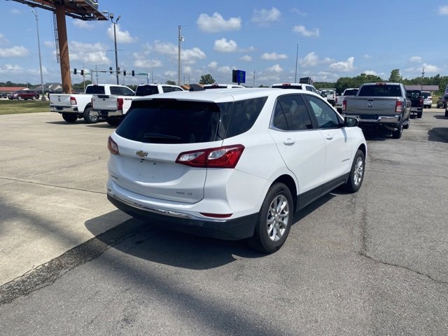 Used 2021 Chevrolet Equinox LT image 6