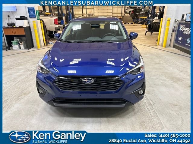 Used 2026 Subaru Impreza 2.0i Sport image 2