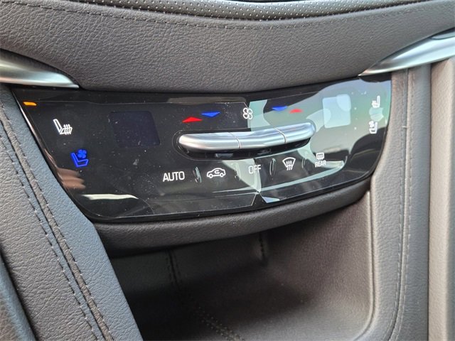 New 2026 Cadillac XT5 Premium Luxury w/ Driver Assist Package image 26