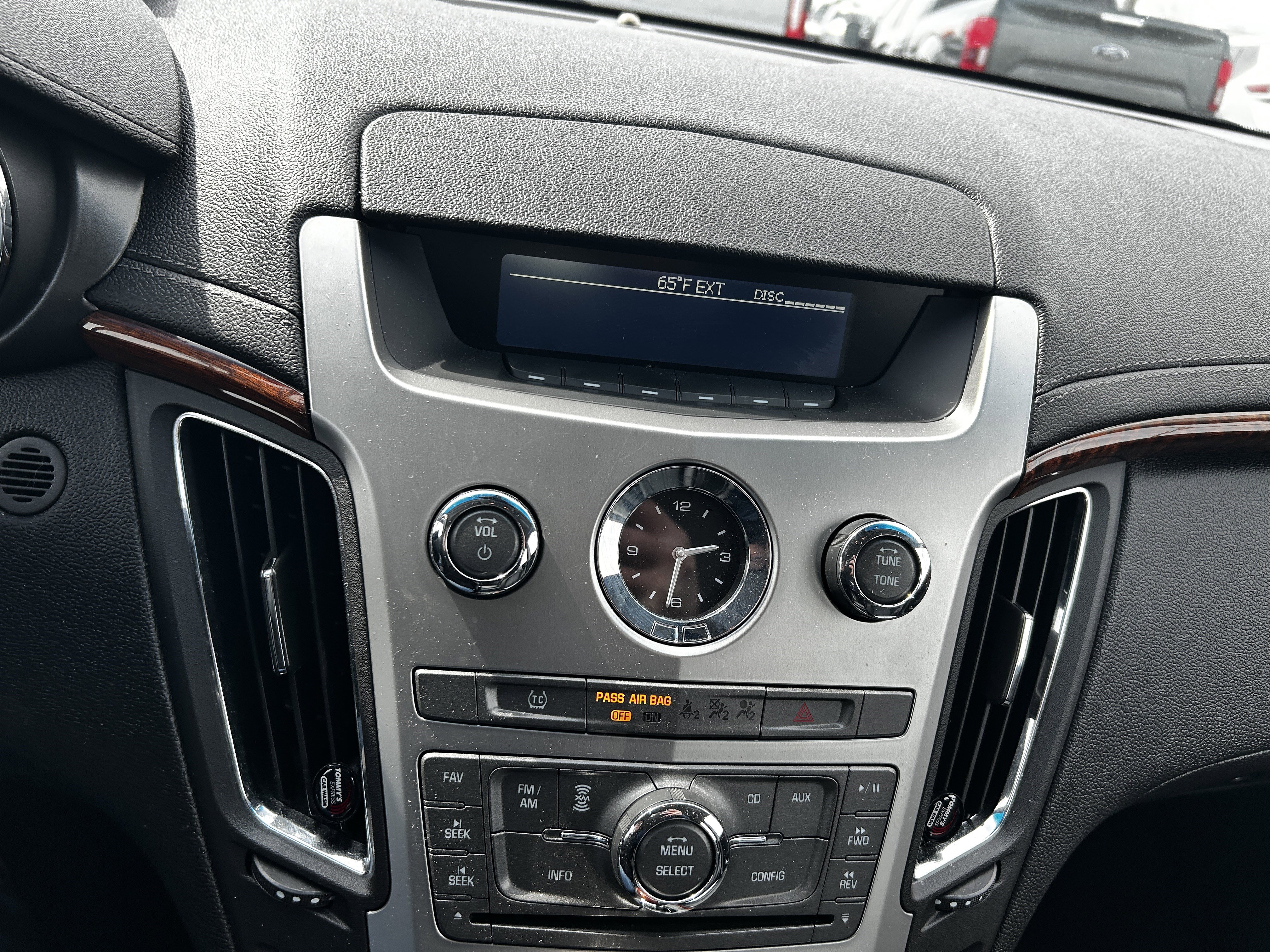 Used 2010 Cadillac CTS Luxury image 15