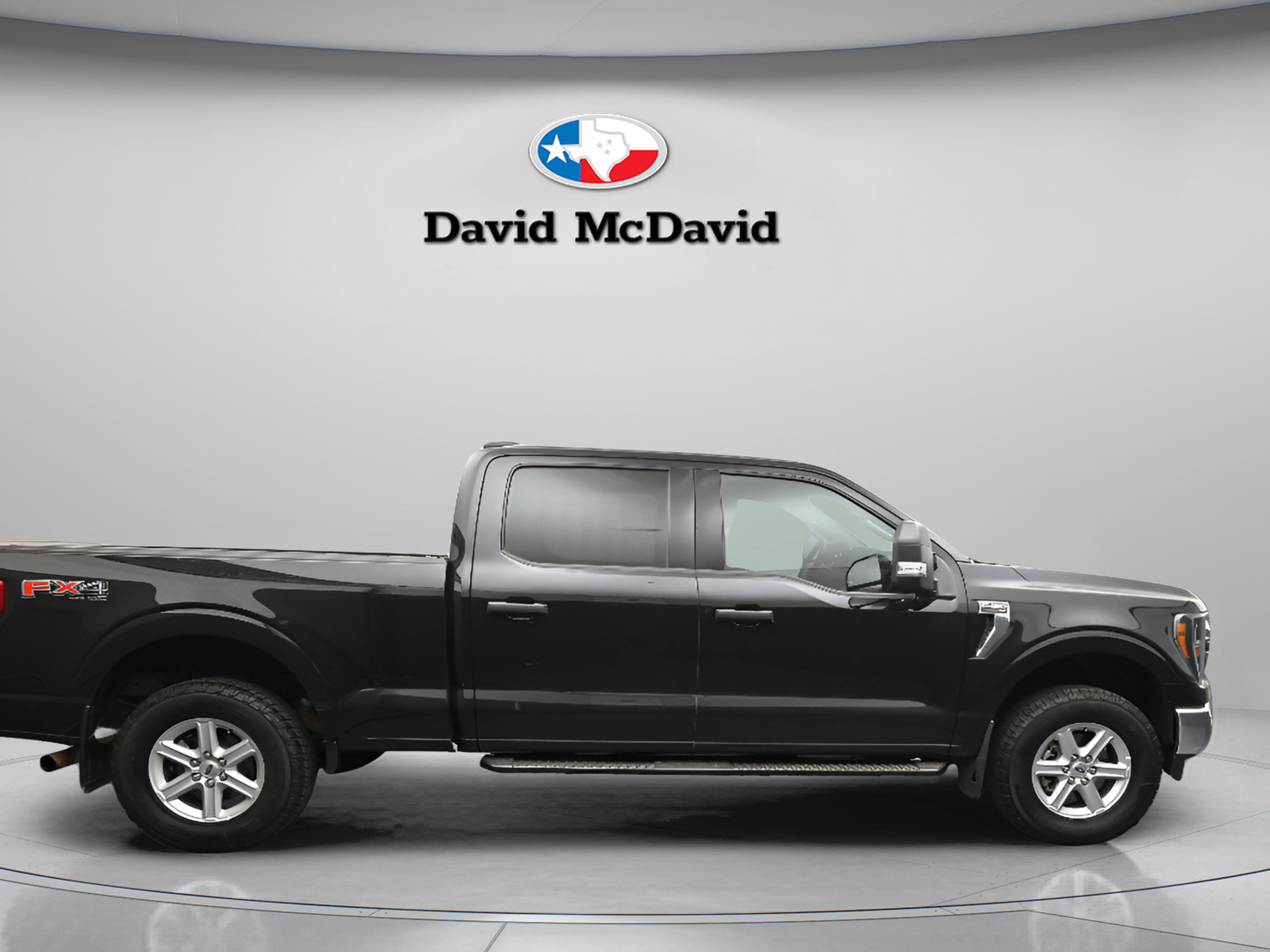 Used 2023 Ford F150 XLT w/ Equipment Group 301A Mid AWD/4WD image 24