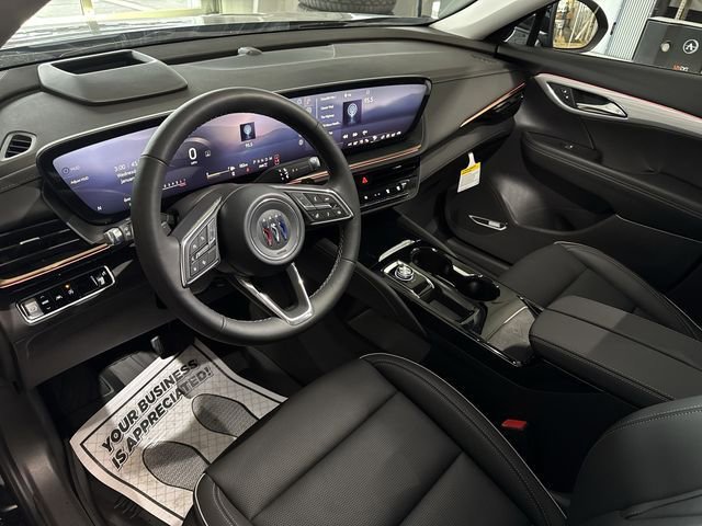 New 2026 Buick Envision Avenir image 10