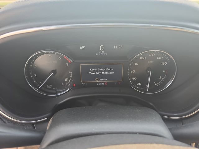 Certified 2021 Cadillac CT5 Premium Luxury image 19