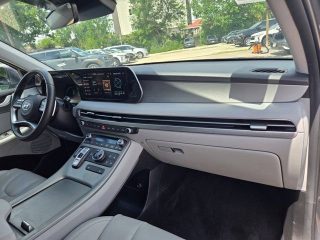Used 2025 Hyundai Palisade SEL AWD/4WD image 31