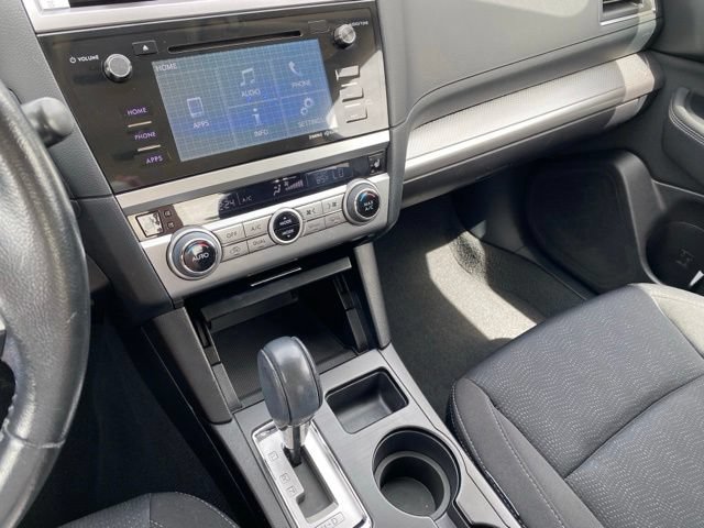 Used 2016 Subaru Legacy 2.5i Premium AWD/4WD image 16