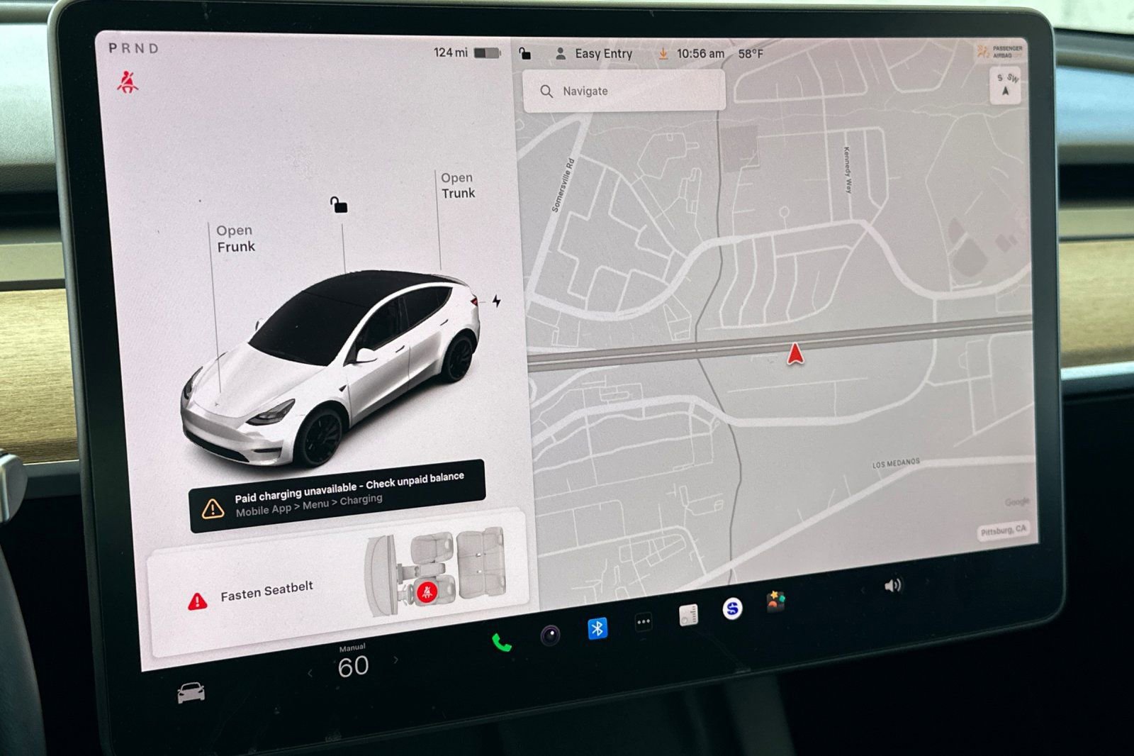 Used 2022 Tesla Model Y Performance image 24