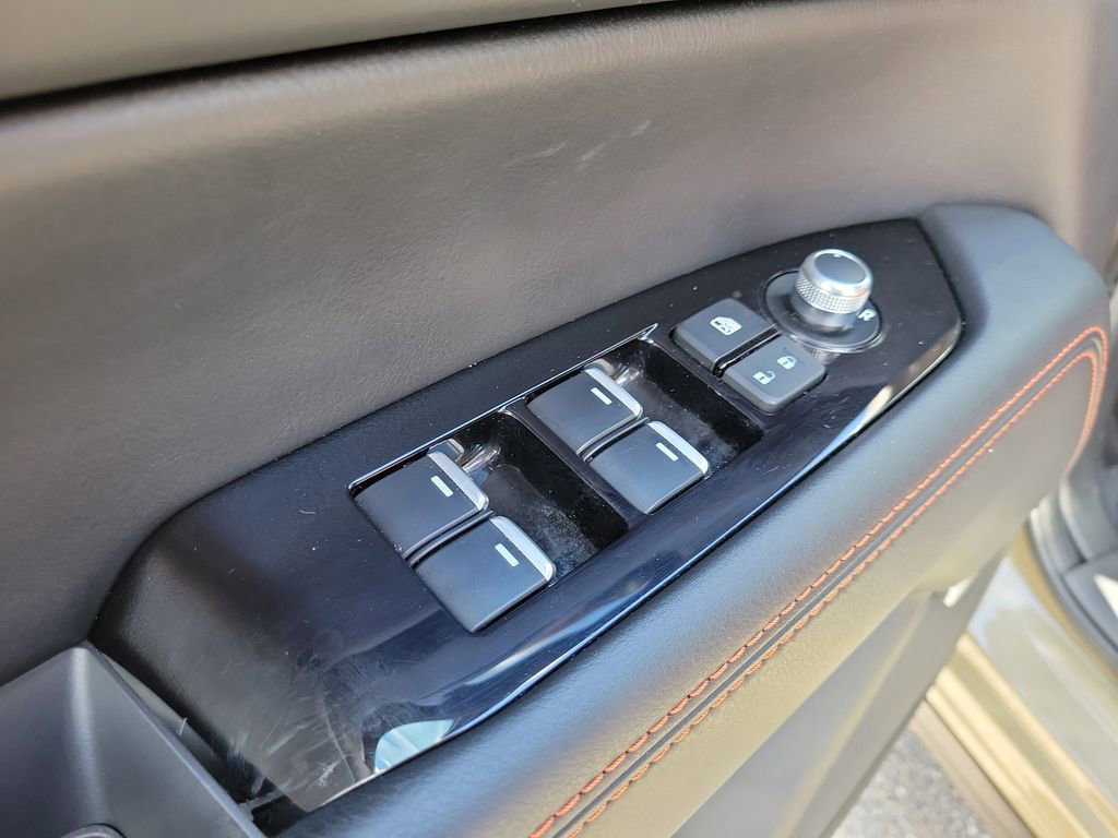 Used 2025 MAZDA CX-5 Carbon Edition AWD/4WD image 16